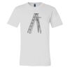 Unisex Short Sleeve Jersey T-Shirt Thumbnail