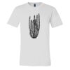 Unisex Short Sleeve Jersey T-Shirt Thumbnail