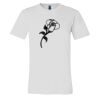 Unisex Short Sleeve Jersey T-Shirt Thumbnail
