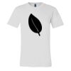 Unisex Short Sleeve Jersey T-Shirt Thumbnail