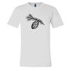 Unisex Short Sleeve Jersey T-Shirt Thumbnail