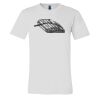 Unisex Short Sleeve Jersey T-Shirt Thumbnail