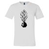 Unisex Short Sleeve Jersey T-Shirt Thumbnail
