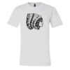 Unisex Short Sleeve Jersey T-Shirt Thumbnail