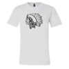 Unisex Short Sleeve Jersey T-Shirt Thumbnail