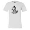Unisex Short Sleeve Jersey T-Shirt Thumbnail