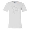 Unisex Short Sleeve Jersey T-Shirt Thumbnail