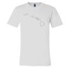 Unisex Short Sleeve Jersey T-Shirt Thumbnail