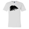 Unisex Short Sleeve Jersey T-Shirt Thumbnail