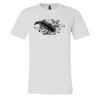 Unisex Short Sleeve Jersey T-Shirt Thumbnail
