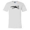 Unisex Short Sleeve Jersey T-Shirt Thumbnail