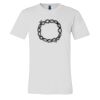 Unisex Short Sleeve Jersey T-Shirt Thumbnail