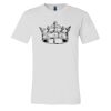 Unisex Short Sleeve Jersey T-Shirt Thumbnail