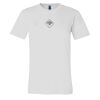 Unisex Short Sleeve Jersey T-Shirt Thumbnail