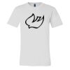 Unisex Short Sleeve Jersey T-Shirt Thumbnail