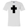 Unisex Short Sleeve Jersey T-Shirt Thumbnail