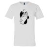 Unisex Short Sleeve Jersey T-Shirt Thumbnail
