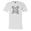 Unisex Short Sleeve Jersey T-Shirt Thumbnail