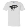 Unisex Short Sleeve Jersey T-Shirt Thumbnail