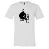 Unisex Short Sleeve Jersey T-Shirt Thumbnail
