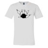 Unisex Short Sleeve Jersey T-Shirt Thumbnail