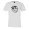 Unisex Short Sleeve Jersey T-Shirt Thumbnail