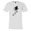 Unisex Short Sleeve Jersey T-Shirt Thumbnail