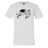 Unisex Short Sleeve Jersey T-Shirt Thumbnail
