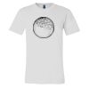 Unisex Short Sleeve Jersey T-Shirt Thumbnail