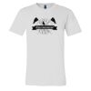 Unisex Short Sleeve Jersey T-Shirt Thumbnail