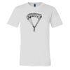 Unisex Short Sleeve Jersey T-Shirt Thumbnail
