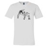 Unisex Short Sleeve Jersey T-Shirt Thumbnail