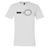 Unisex Short Sleeve Jersey T-Shirt Thumbnail