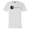 Unisex Short Sleeve Jersey T-Shirt Thumbnail