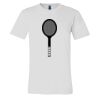 Unisex Short Sleeve Jersey T-Shirt Thumbnail