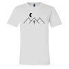 Unisex Short Sleeve Jersey T-Shirt Thumbnail