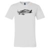 Unisex Short Sleeve Jersey T-Shirt Thumbnail