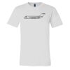 Unisex Short Sleeve Jersey T-Shirt Thumbnail