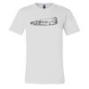 Unisex Short Sleeve Jersey T-Shirt Thumbnail
