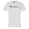 Unisex Short Sleeve Jersey T-Shirt Thumbnail