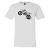 Unisex Short Sleeve Jersey T-Shirt Thumbnail