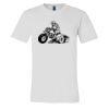 Unisex Short Sleeve Jersey T-Shirt Thumbnail