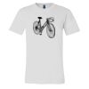Unisex Short Sleeve Jersey T-Shirt Thumbnail