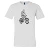 Unisex Short Sleeve Jersey T-Shirt Thumbnail