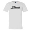 Unisex Short Sleeve Jersey T-Shirt Thumbnail