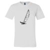 Unisex Short Sleeve Jersey T-Shirt Thumbnail