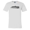 Unisex Short Sleeve Jersey T-Shirt Thumbnail