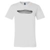 Unisex Short Sleeve Jersey T-Shirt Thumbnail