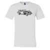 Unisex Short Sleeve Jersey T-Shirt Thumbnail