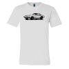 Unisex Short Sleeve Jersey T-Shirt Thumbnail